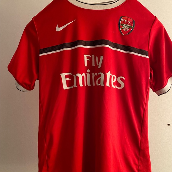 Arsenal shirt - Picture 1 of 2
